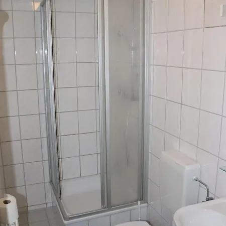 Ferienwohnung Agora Wernigerode Exterior foto