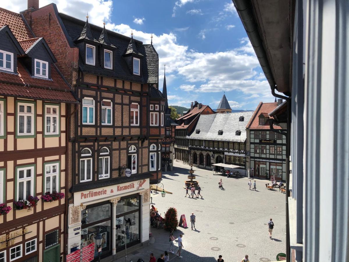 Agora * Wernigerode