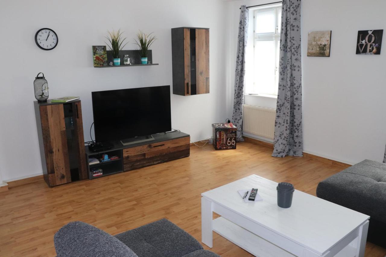 Agora Apartment Wernigerode