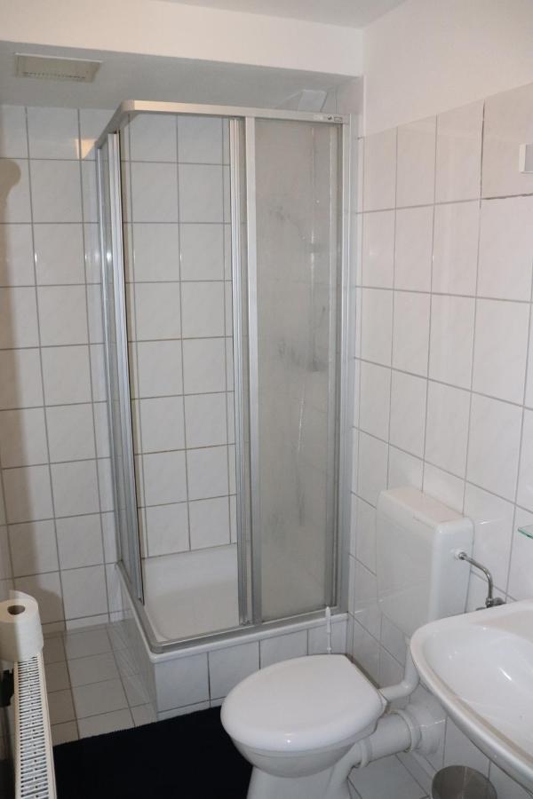 Appartement Agora Inkl Parkplatz
