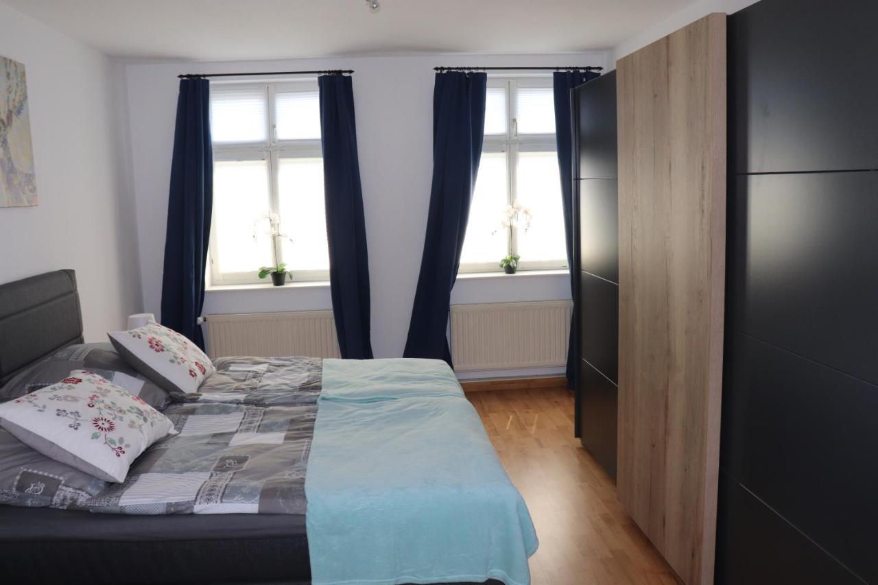 Apartment Agora *